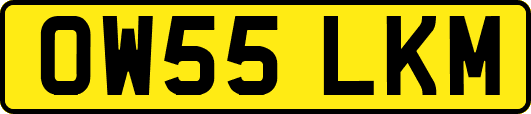 OW55LKM