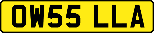 OW55LLA