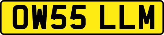 OW55LLM