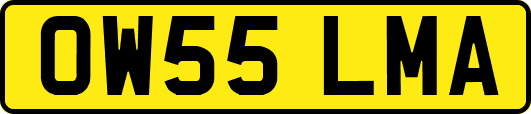 OW55LMA
