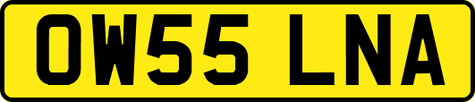 OW55LNA