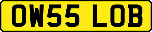 OW55LOB