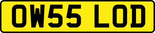 OW55LOD