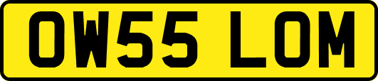 OW55LOM