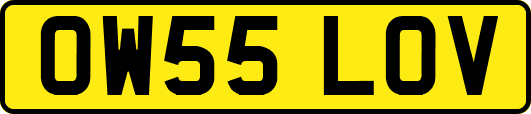 OW55LOV