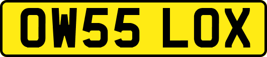 OW55LOX