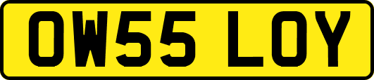 OW55LOY
