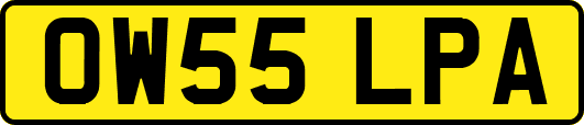 OW55LPA