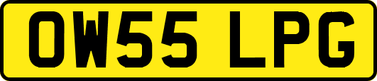 OW55LPG