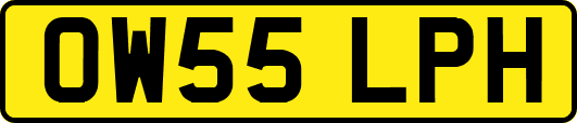 OW55LPH