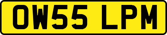 OW55LPM