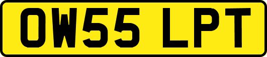 OW55LPT