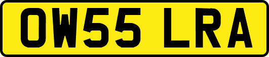 OW55LRA