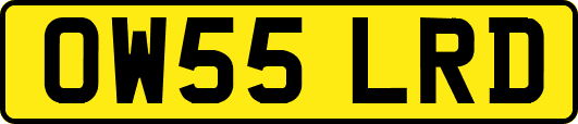 OW55LRD