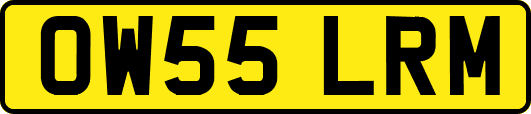 OW55LRM