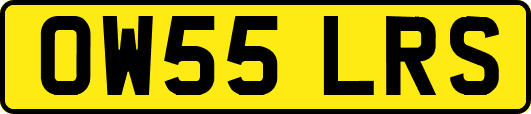 OW55LRS