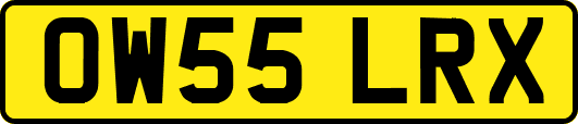 OW55LRX