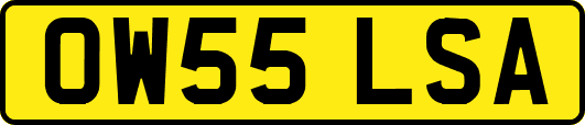 OW55LSA