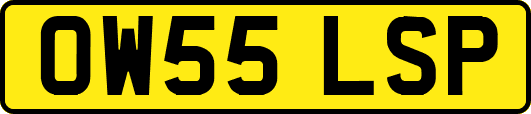 OW55LSP