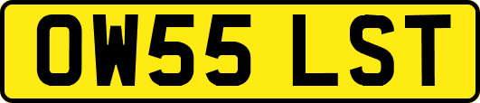 OW55LST