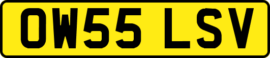 OW55LSV