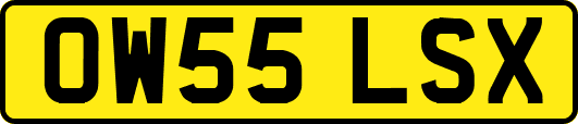 OW55LSX