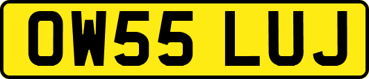 OW55LUJ