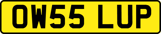 OW55LUP