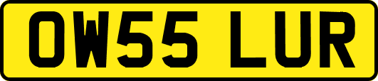 OW55LUR
