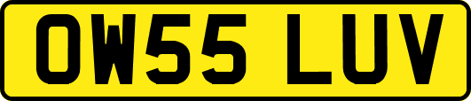 OW55LUV