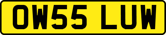OW55LUW
