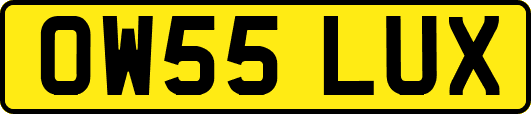 OW55LUX