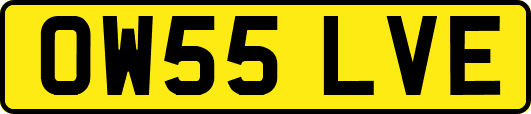 OW55LVE