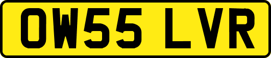 OW55LVR