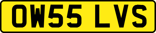 OW55LVS