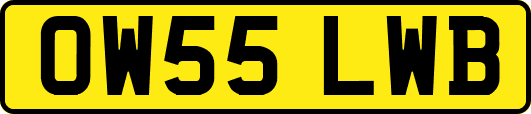 OW55LWB