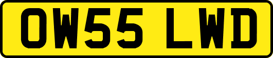 OW55LWD