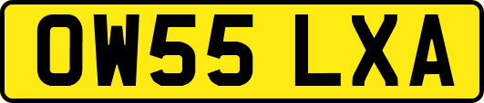 OW55LXA