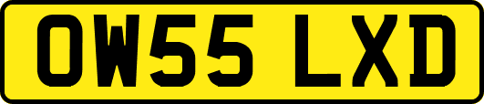OW55LXD