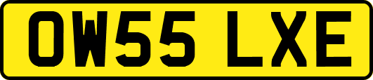 OW55LXE