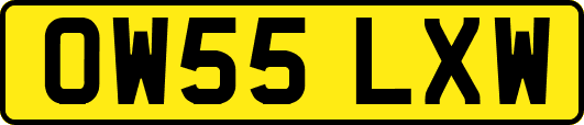 OW55LXW