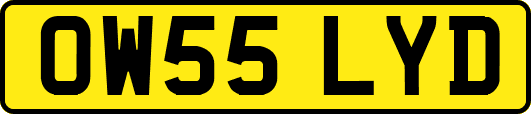 OW55LYD