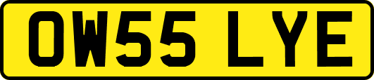 OW55LYE