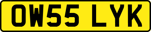 OW55LYK