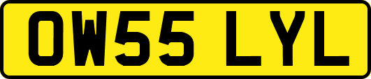 OW55LYL