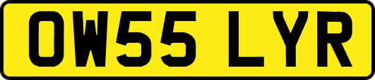 OW55LYR