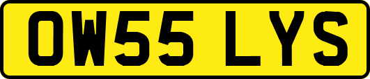 OW55LYS