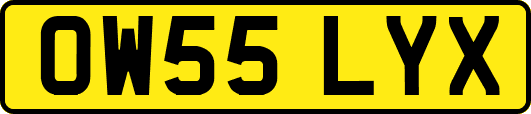 OW55LYX