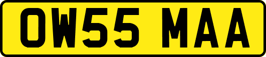 OW55MAA