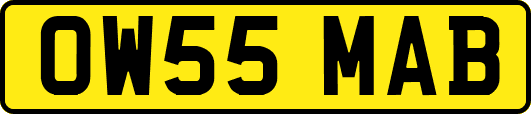 OW55MAB